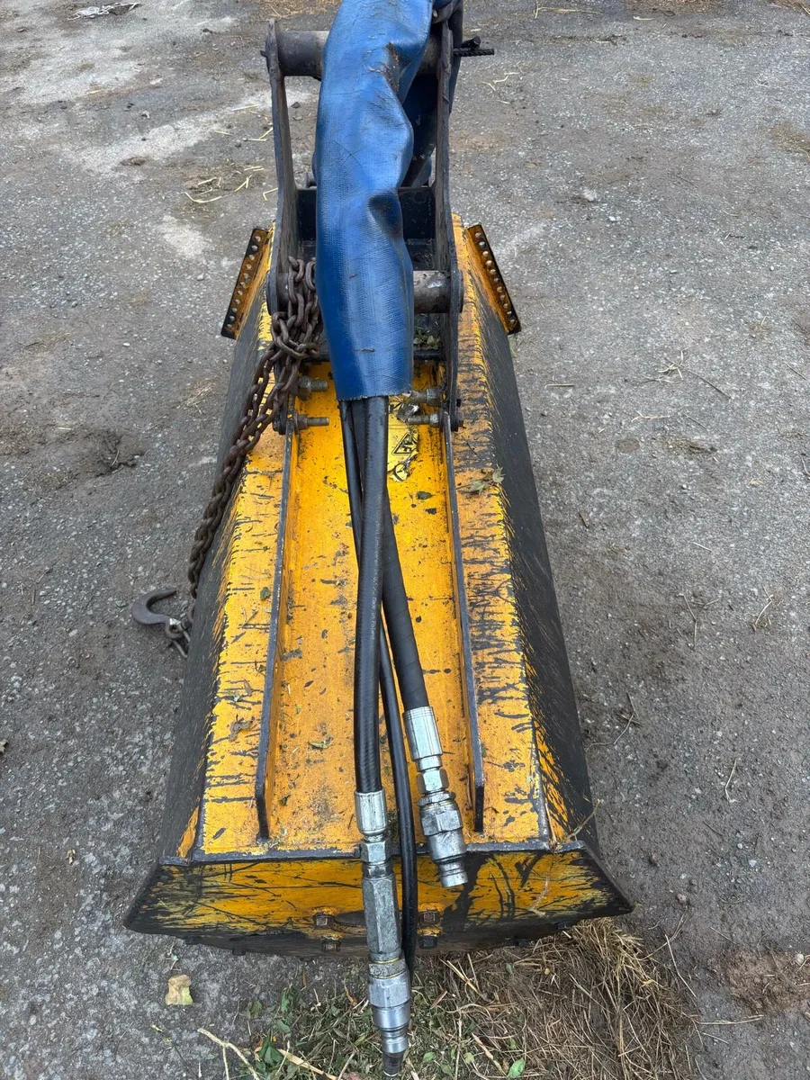 Mulcher - Image 2