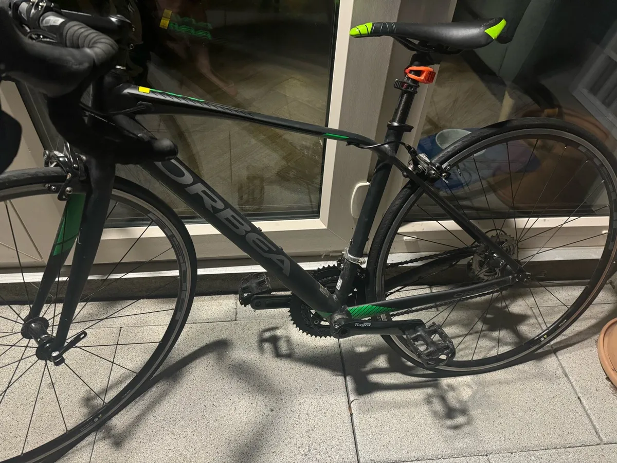 Orbea Racing Bike - Image 3