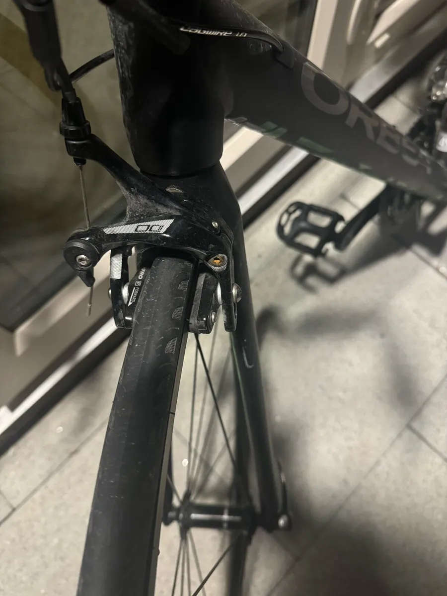 Orbea Racing Bike - Image 4
