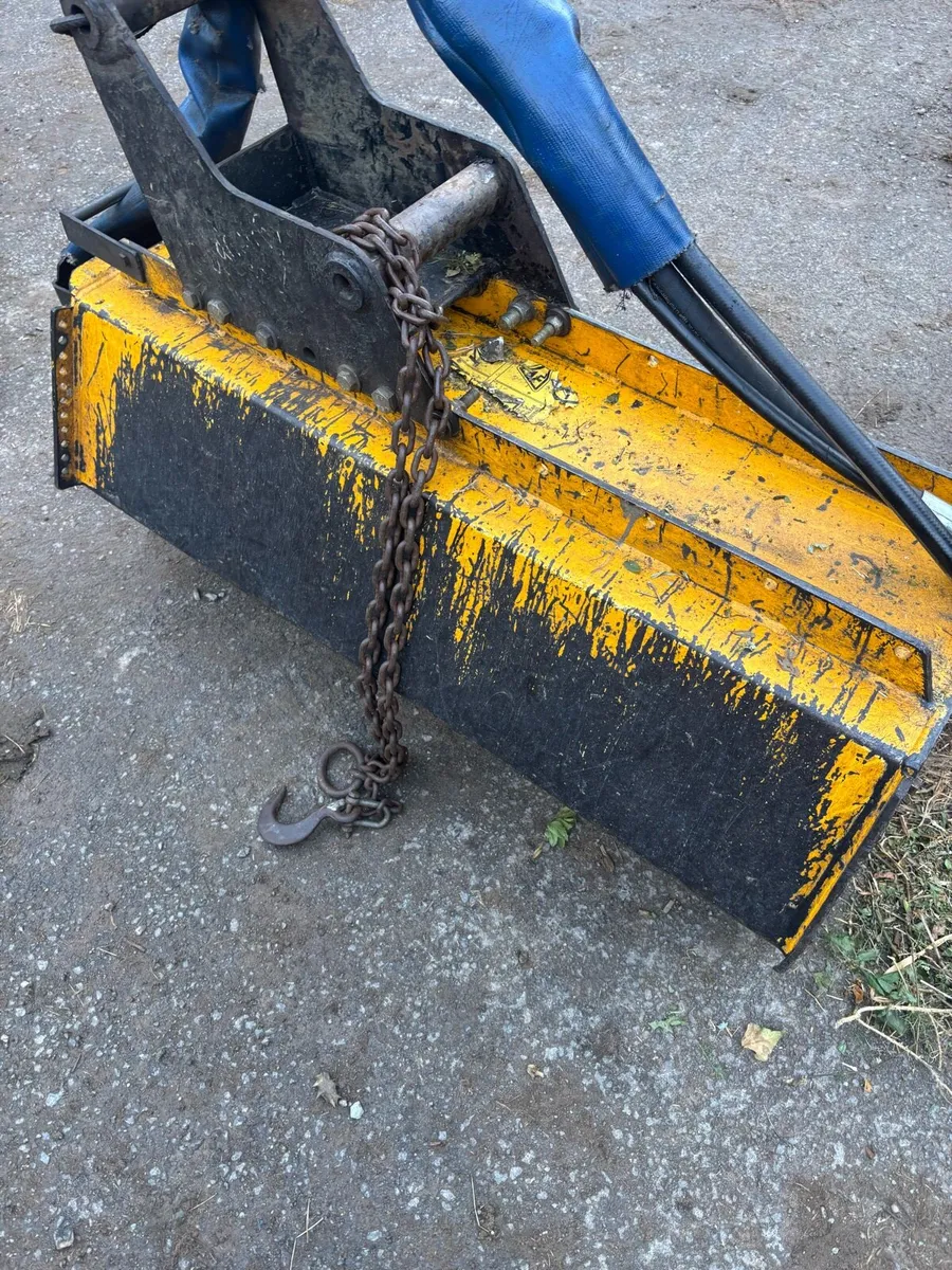 Mulcher - Image 3