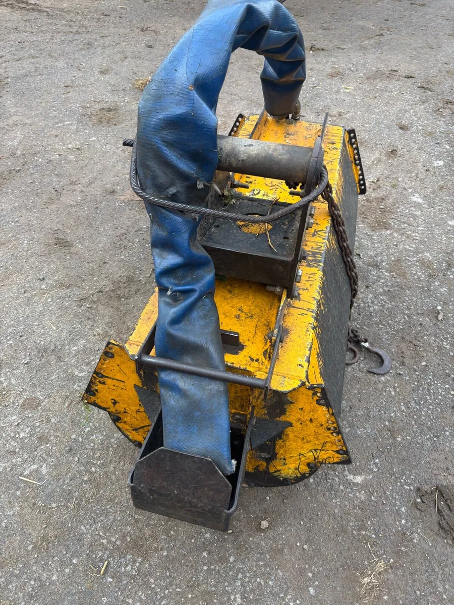 Mulcher - Image 4