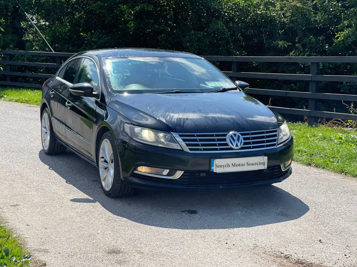 Deposit taken*****131 Volkswagen Passat CC - Image 2