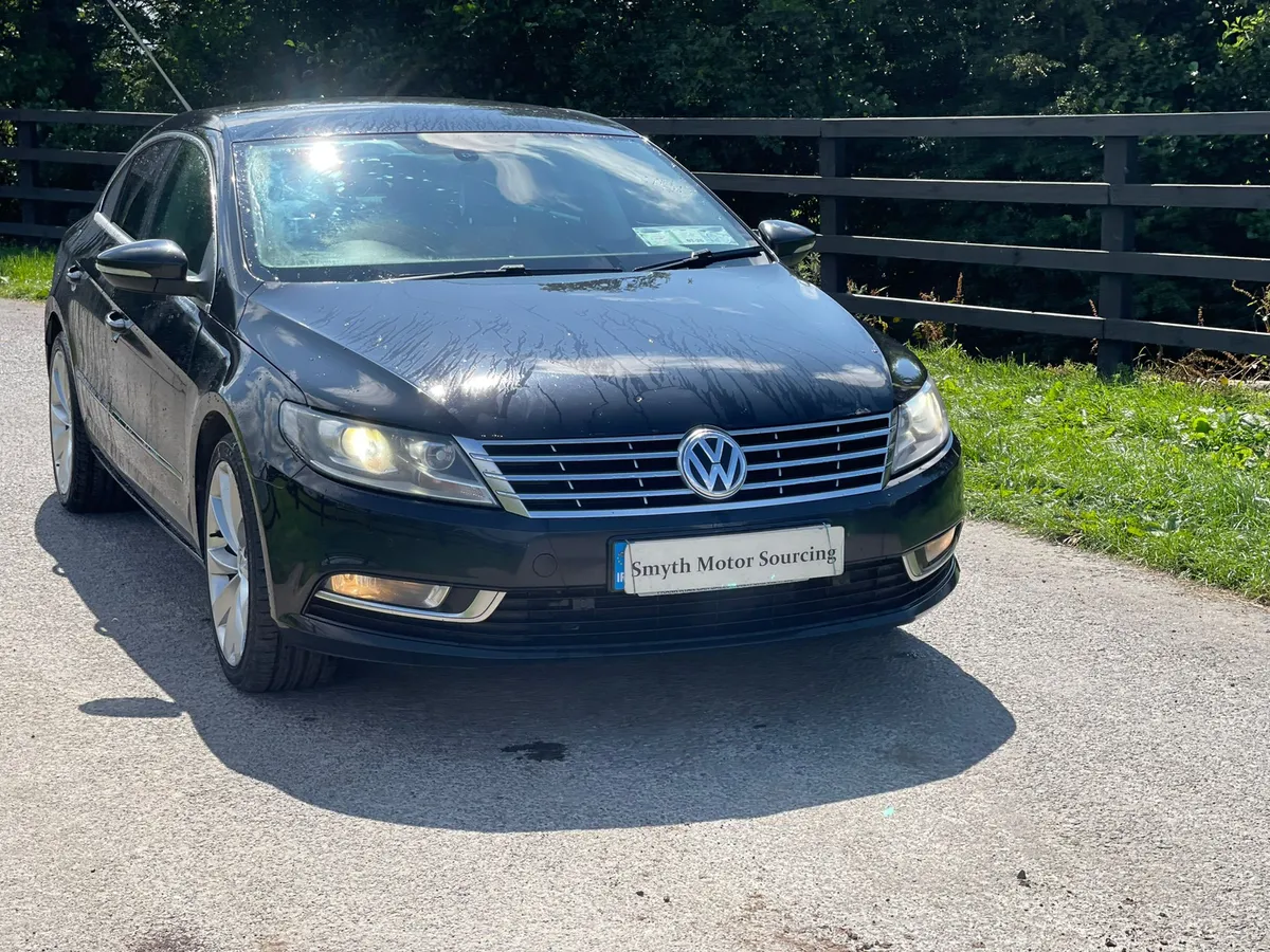 Deposit taken*****131 Volkswagen Passat CC - Image 3