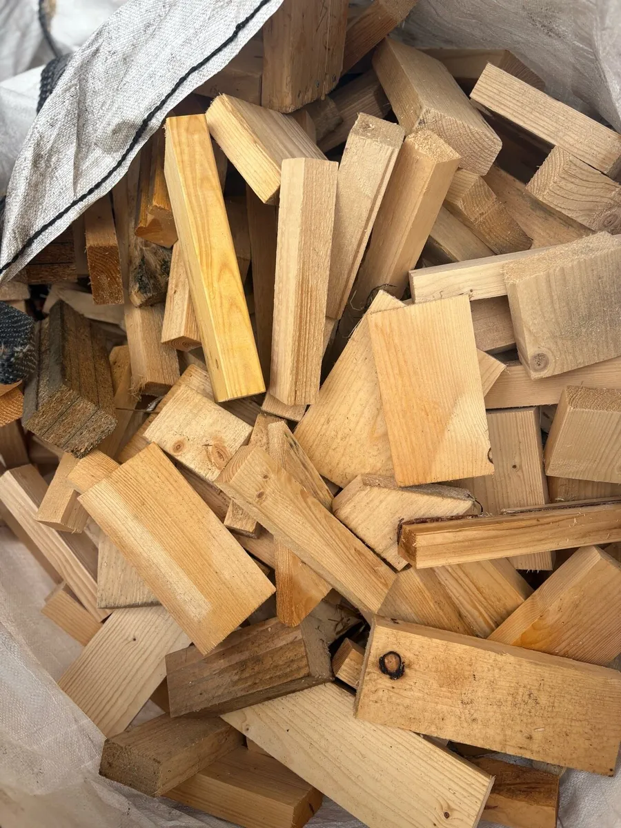 Firewood - Image 1