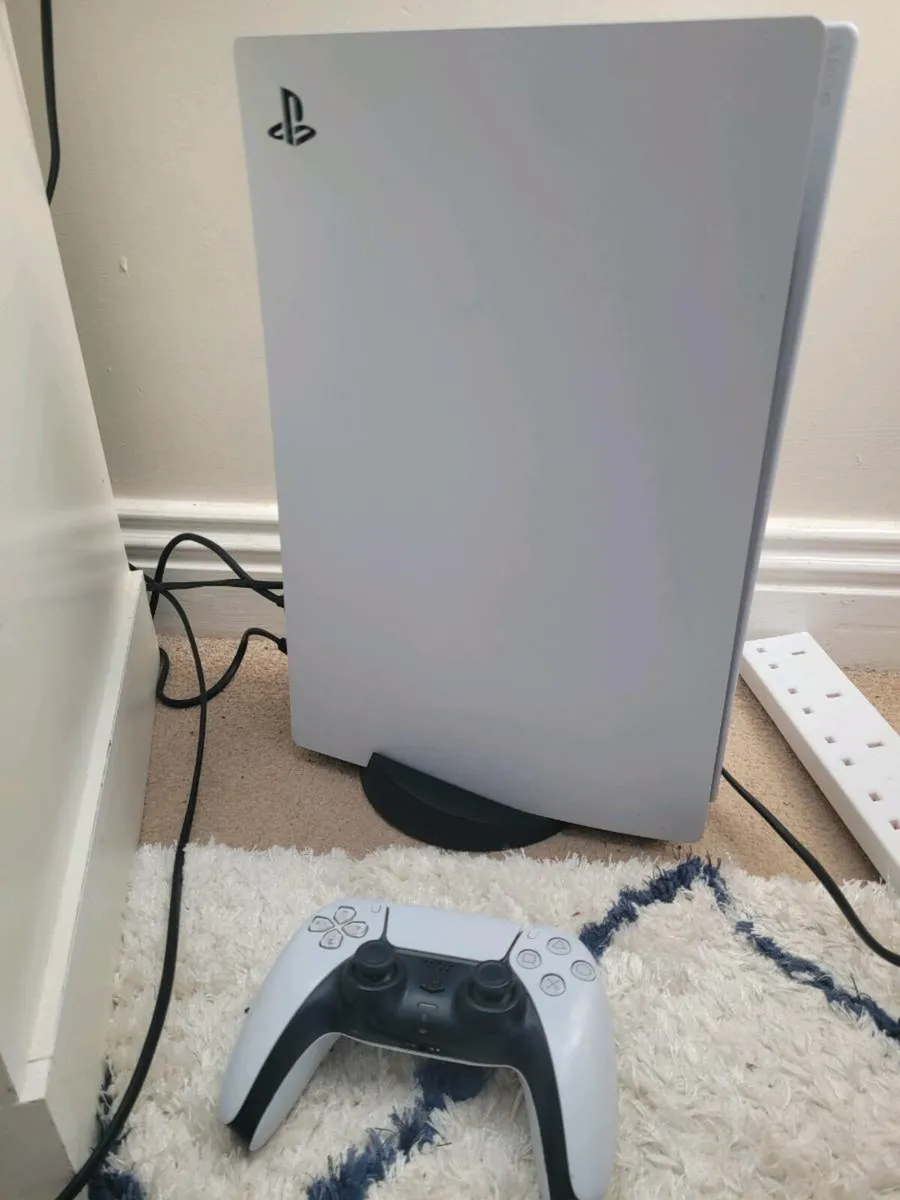 Playstation 5 - Image 1
