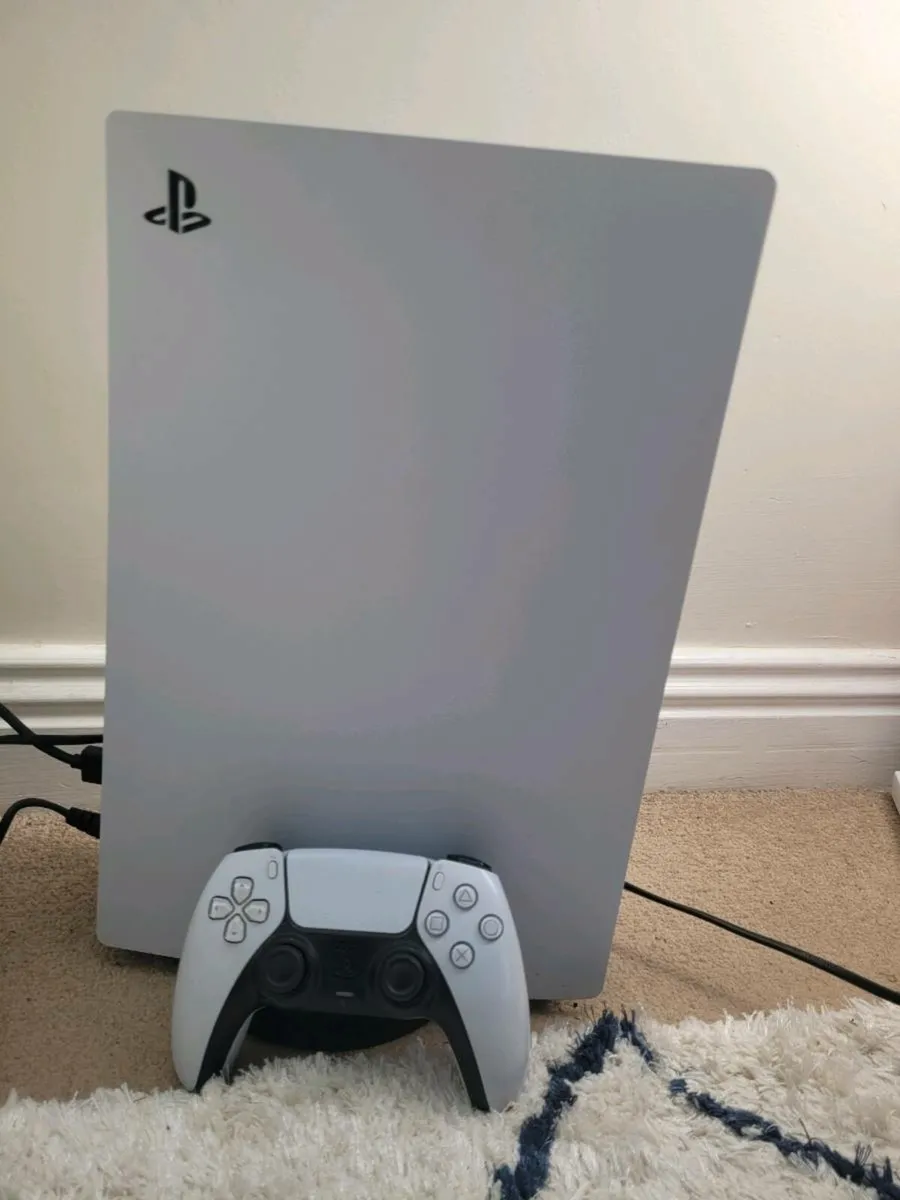 Playstation 5 - Image 3
