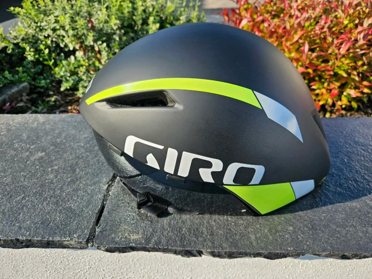 Giro Aerohead helmet - Image 2