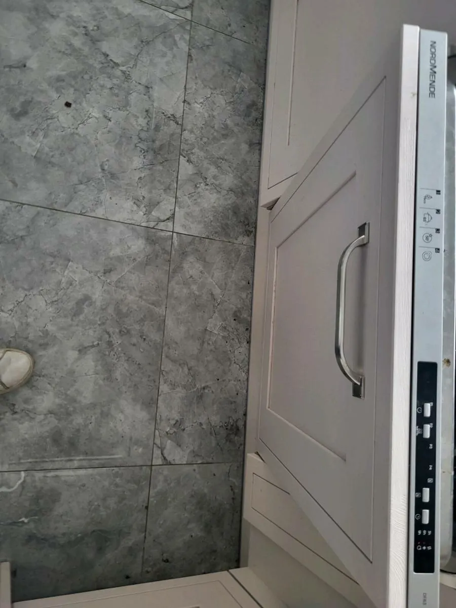 Nordmende df63 dishwasher - Image 1