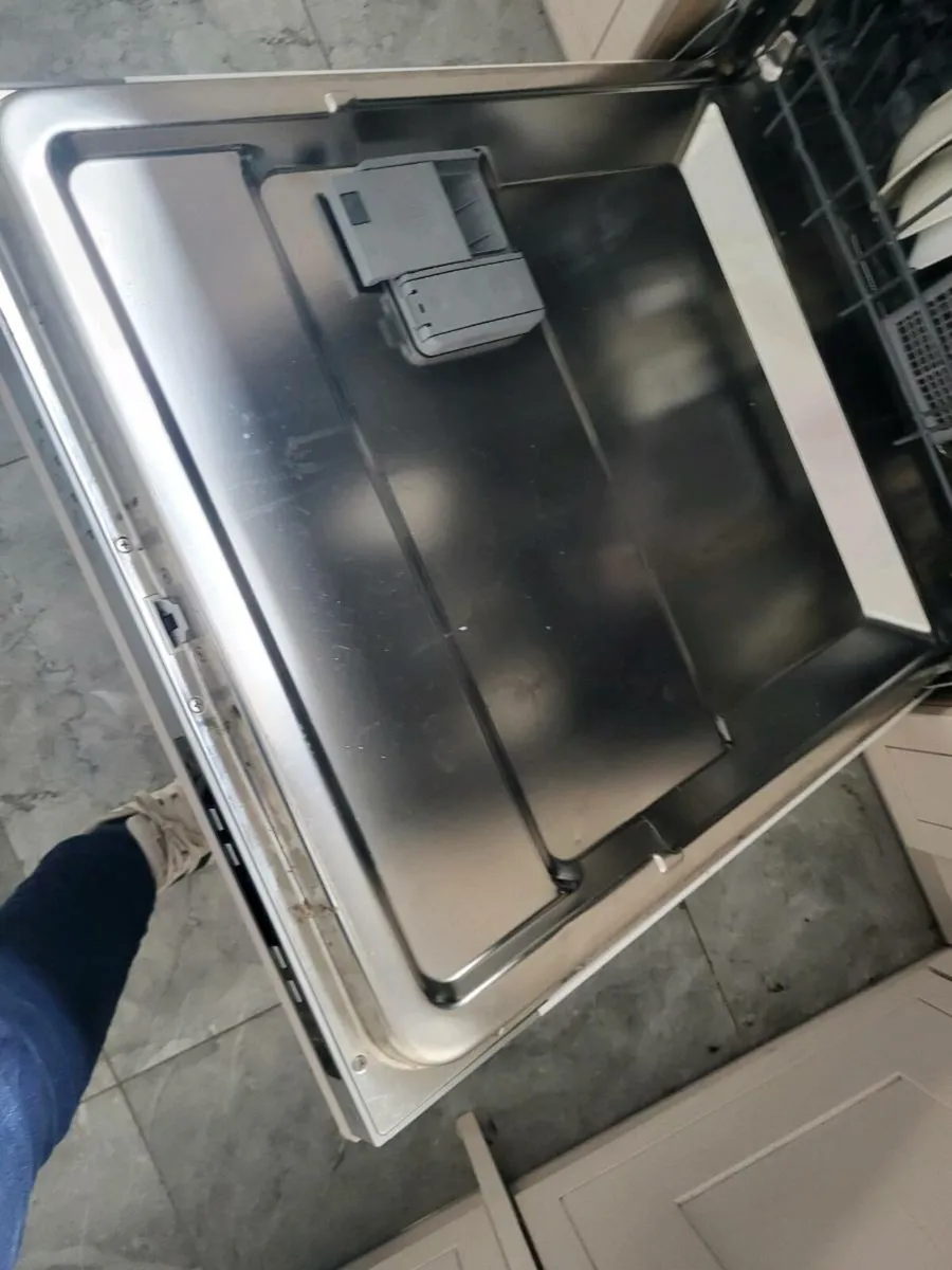 Nordmende df63 dishwasher - Image 2
