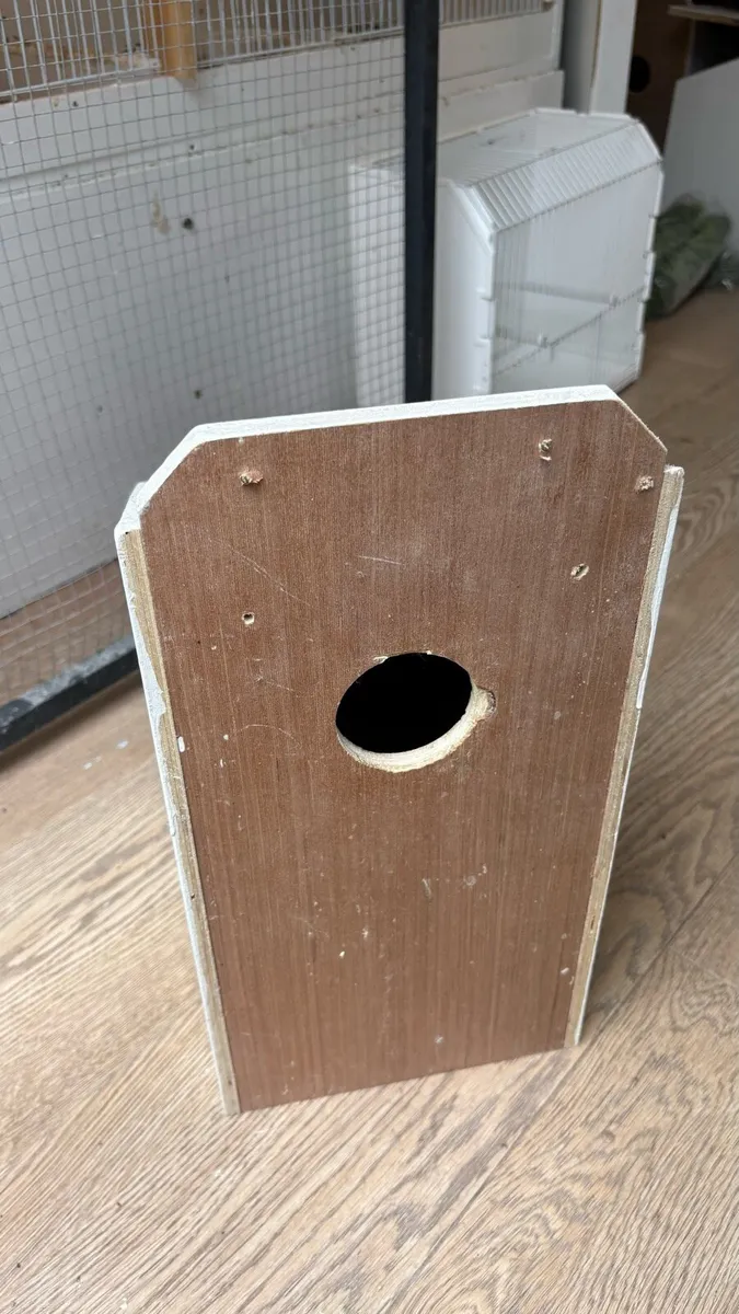 Nest boxes - Image 2