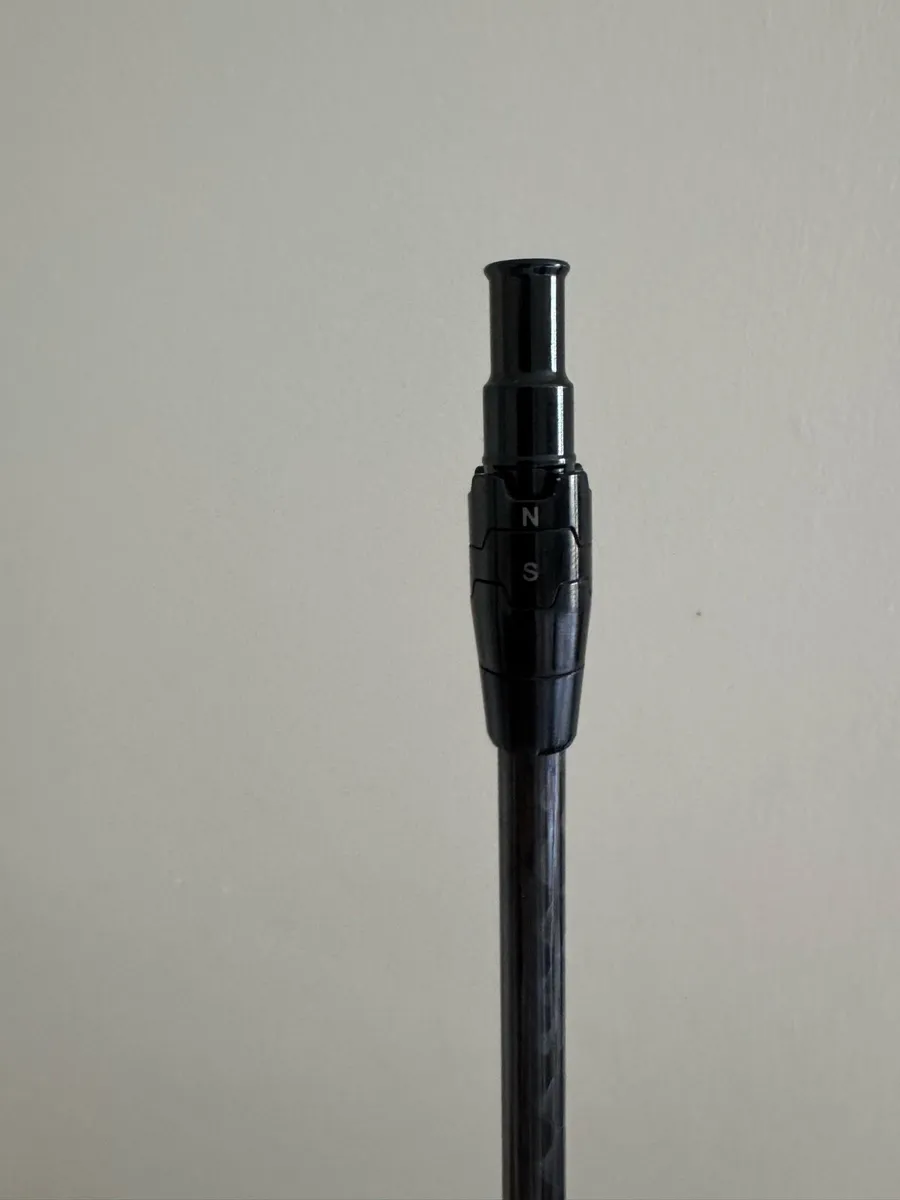 Mitsubishi C6 Blue driver shaft - Image 3