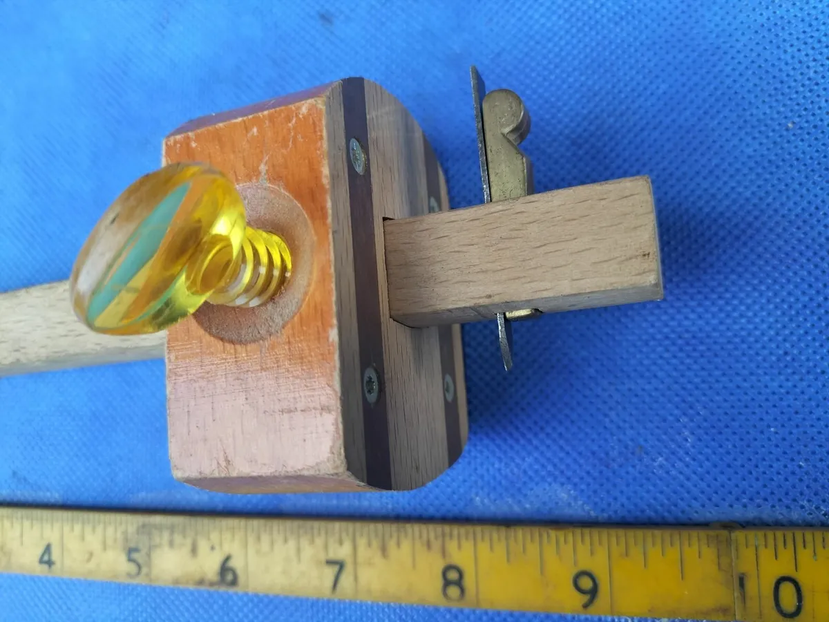 Cutting Gauge by Marples - Image 2