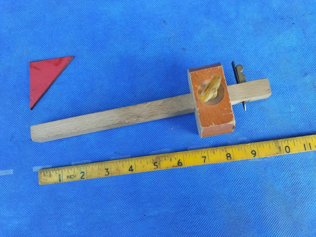 Cutting Gauge by Marples - Image 1