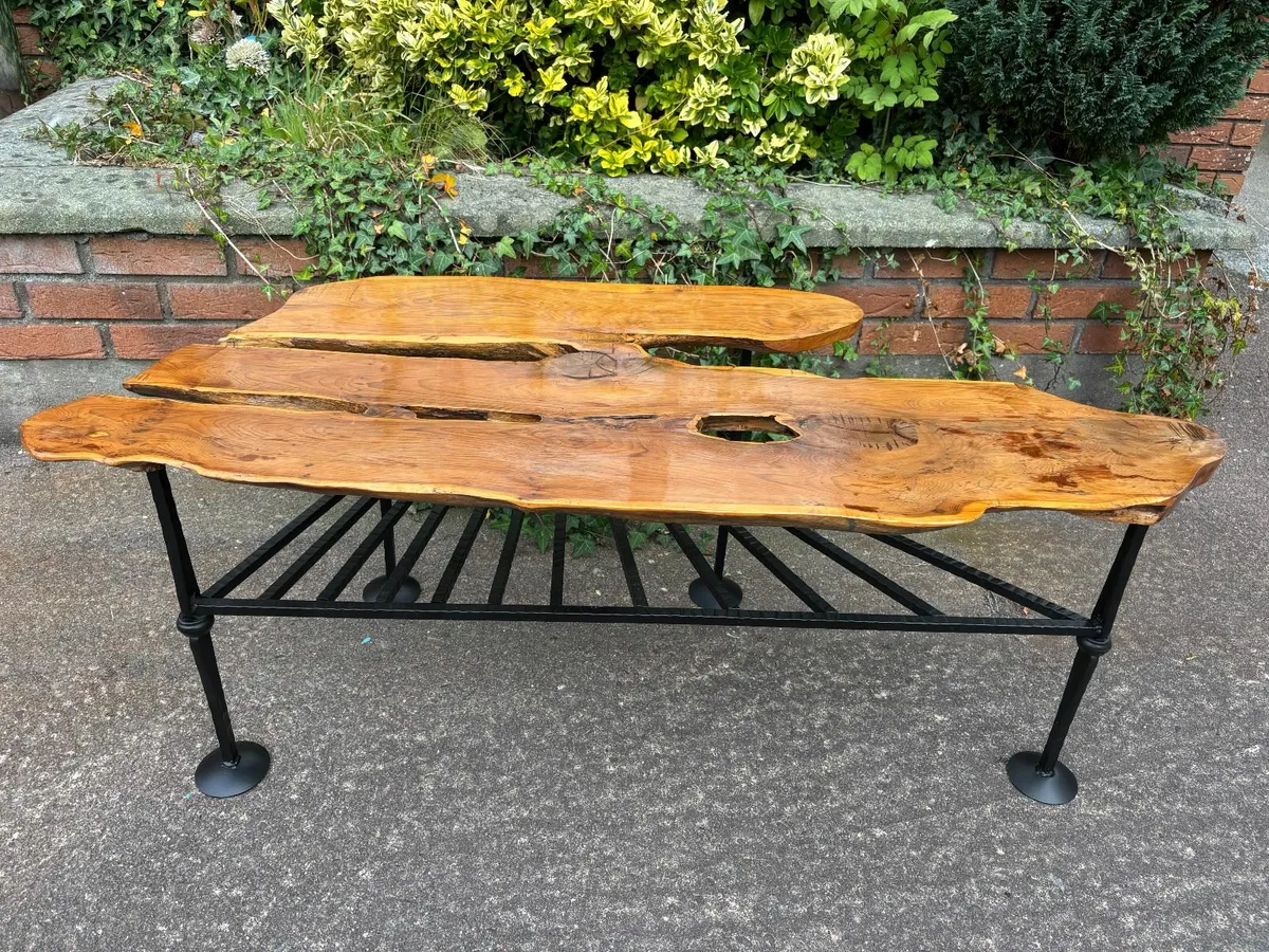 coffee table - Image 1