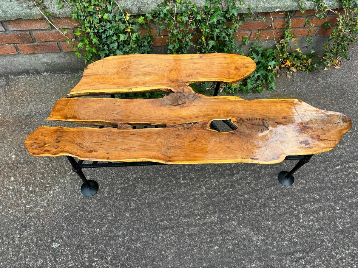 coffee table - Image 2