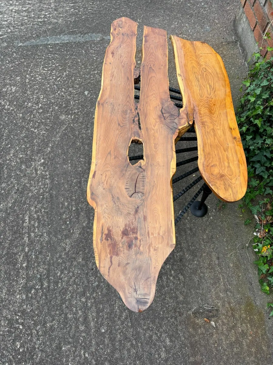coffee table - Image 3