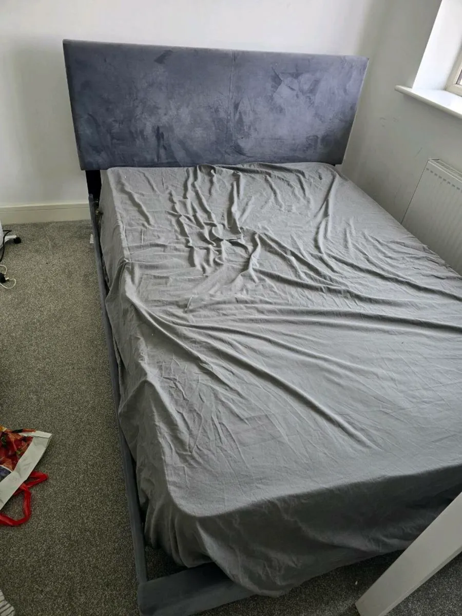 Kind bedframe - Image 1