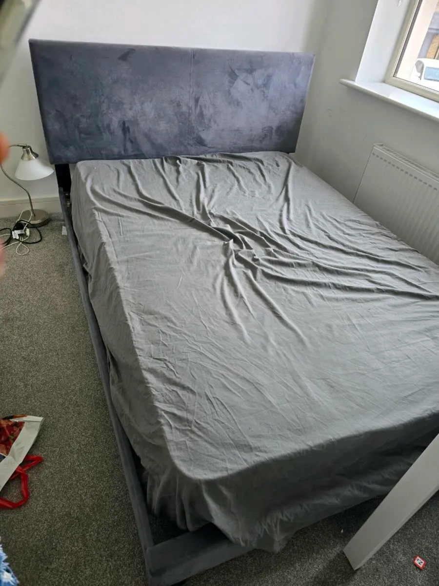 Kind bedframe - Image 2