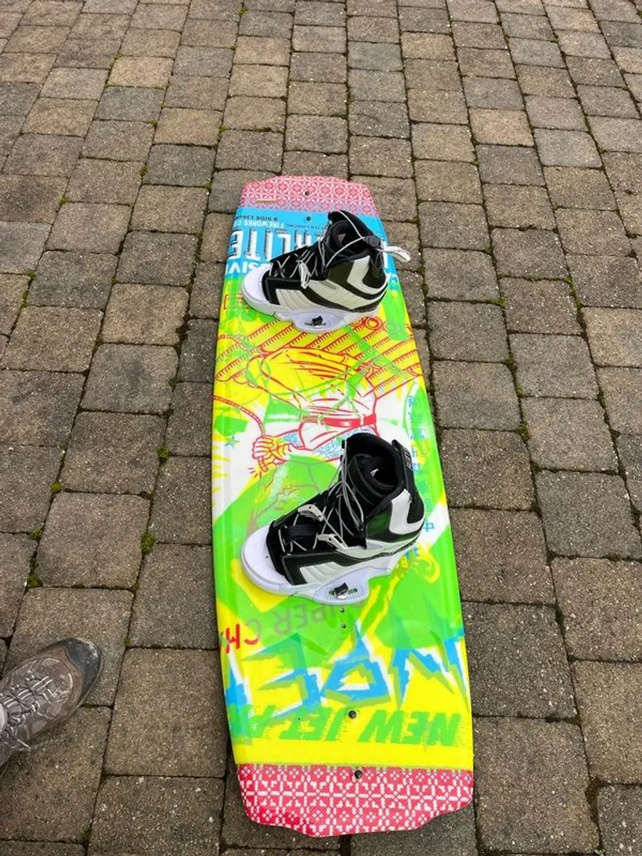 Wakeboards - Image 1