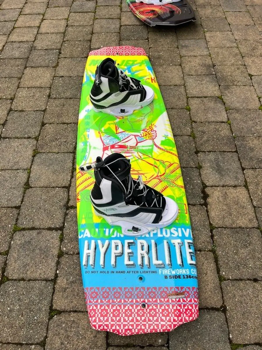 Wakeboards - Image 2