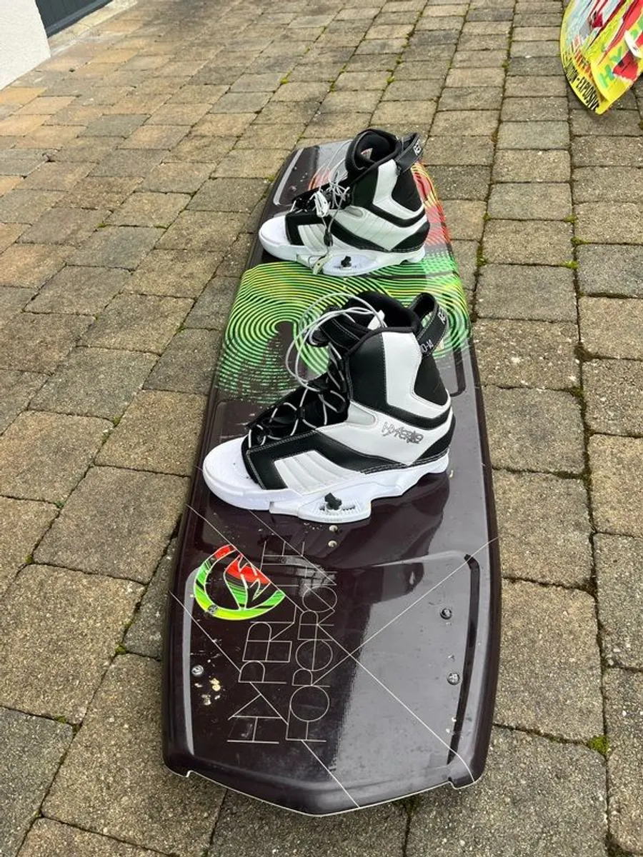 Wakeboards - Image 3