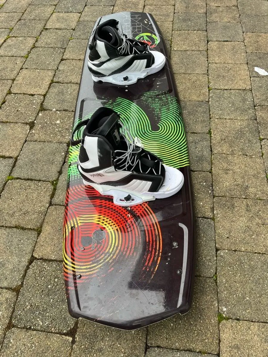 Wakeboards - Image 4