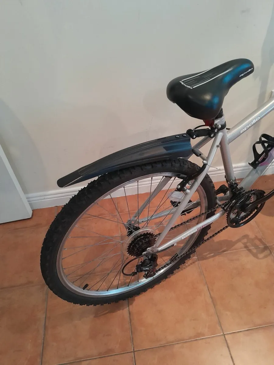 Bicycle - Image 3