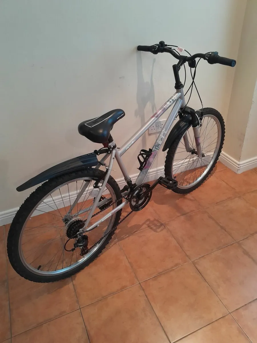 Bicycle - Image 1