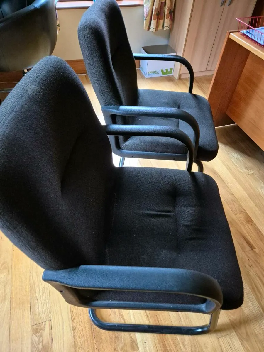 Office Furniture - Image 1