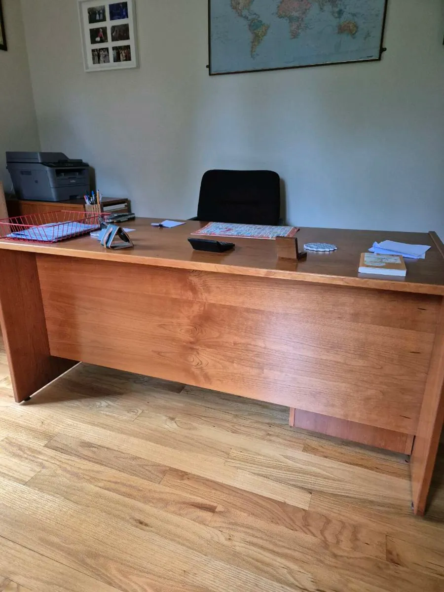 Office Furniture - Image 2