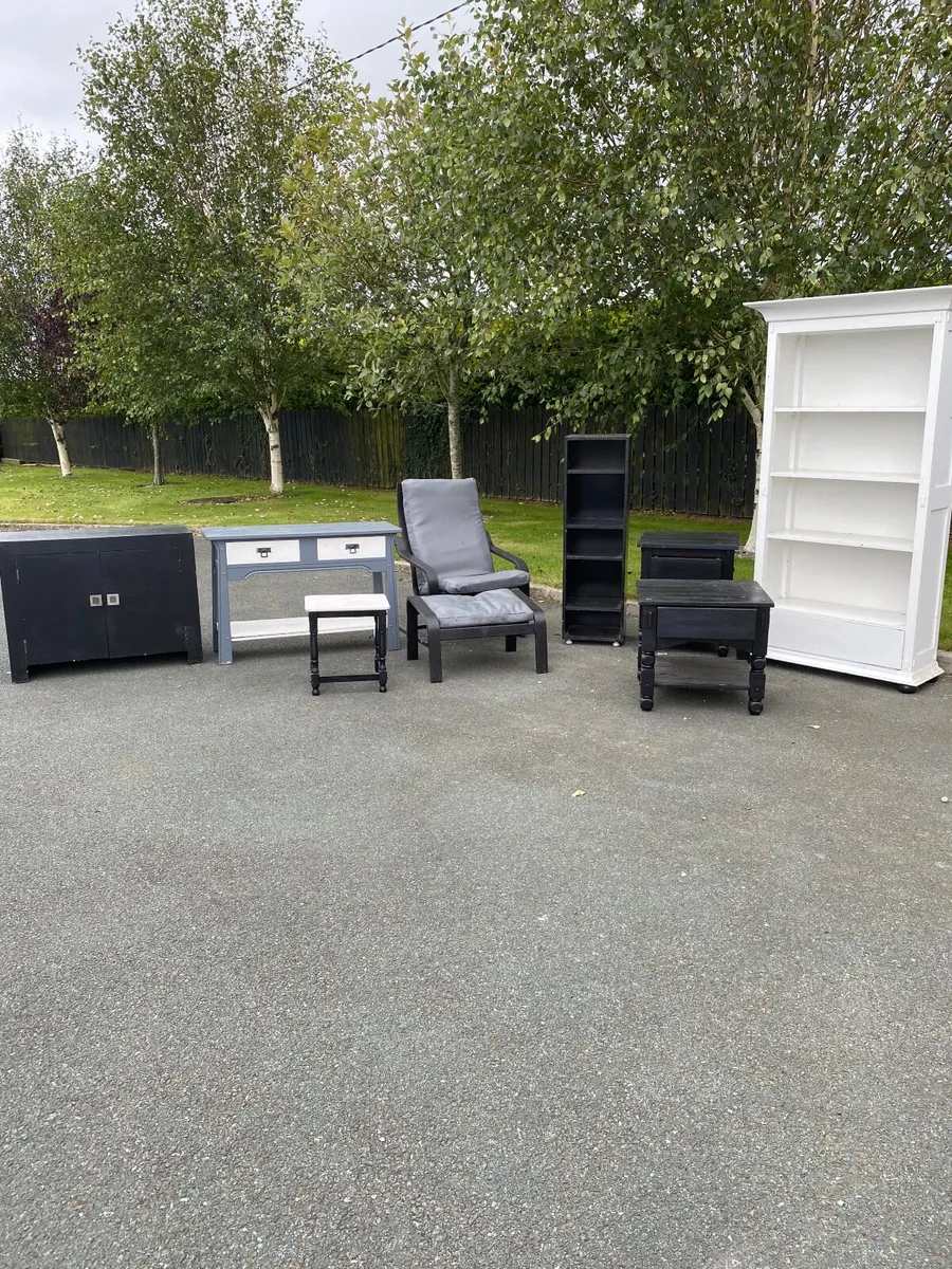 Furniture - Image 1