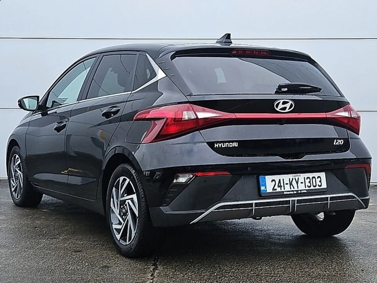 Hyundai i20 i20 Deluxe Plus - Image 3
