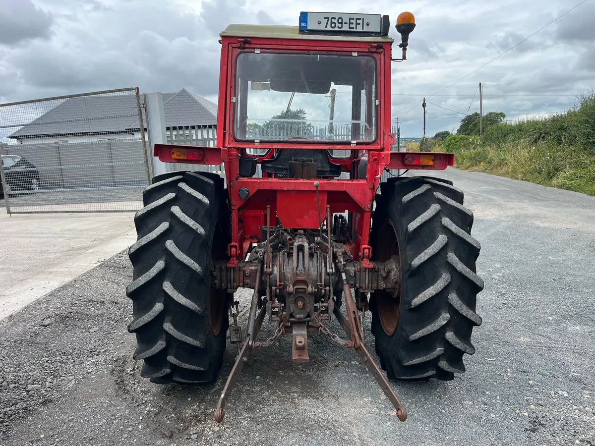 Massey Ferguson 265 - Image 3