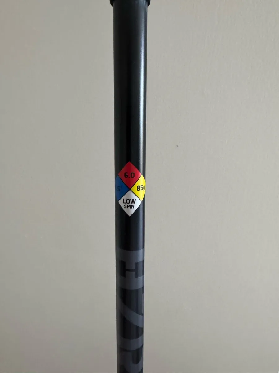 Taylormade sim max rescue - Image 3