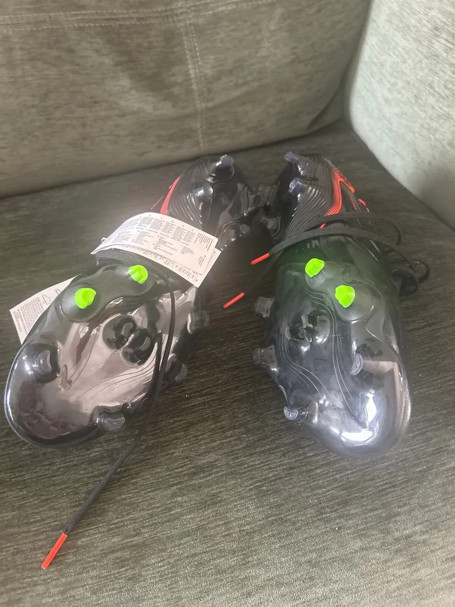 Football Boots - Image 2