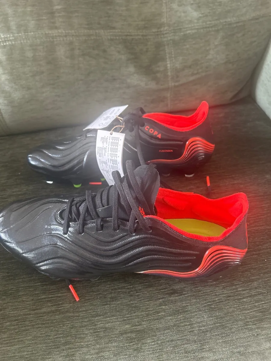 Football Boots - Image 3