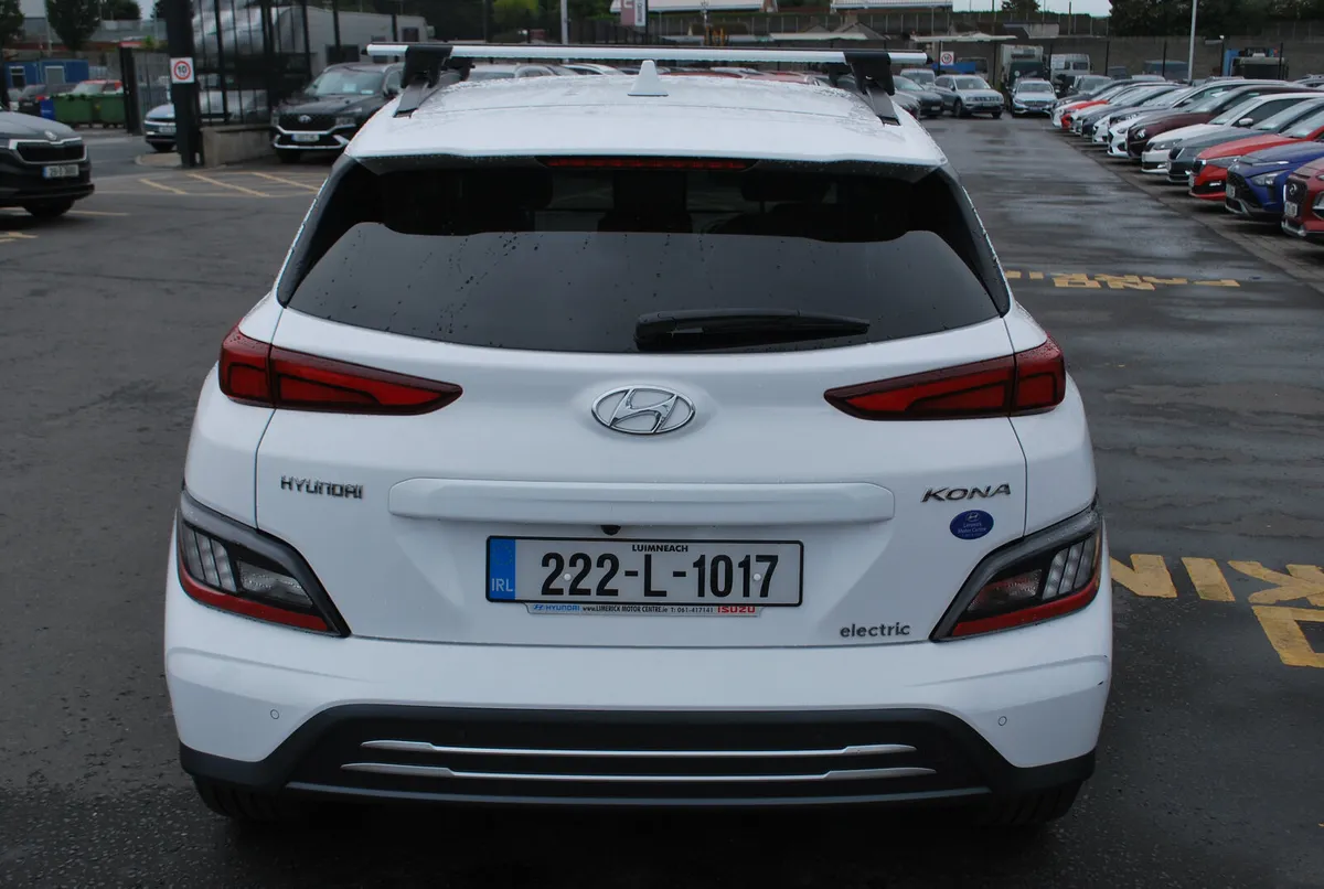 Hyundai KONA 2022 - Image 4
