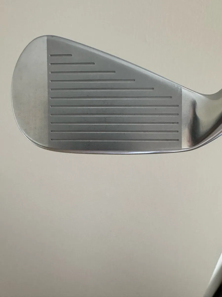 Mizuno MP20 HMB 3 iron - Image 2