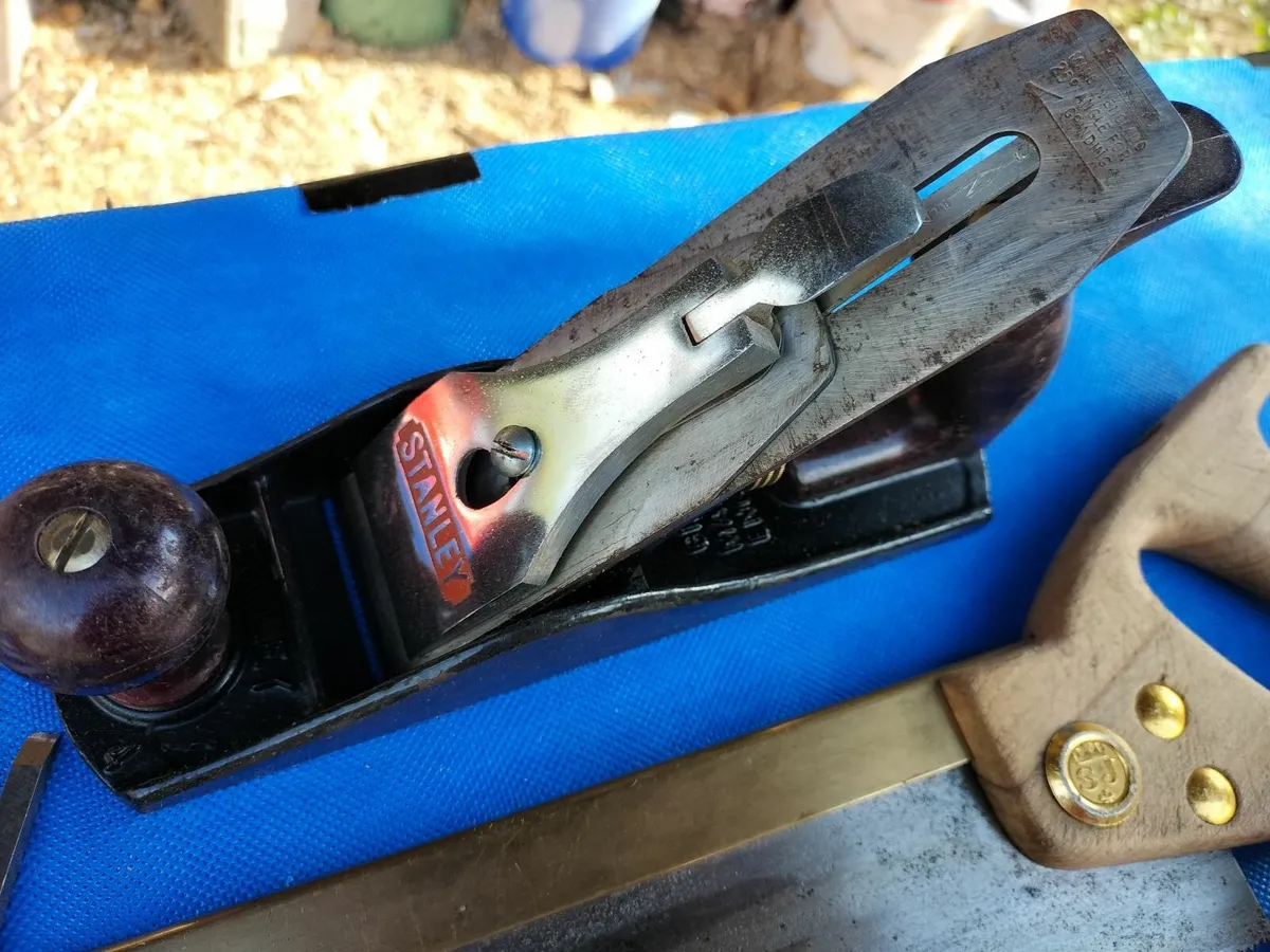 Woodworkers Tool Set - Image 3