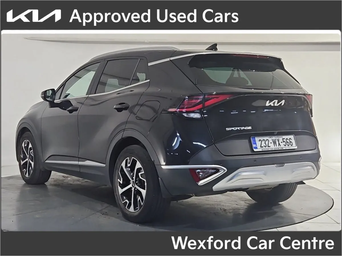 Kia Sportage 1.6 Diesel K3 Low KM - Image 4