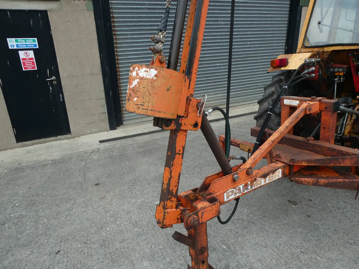 Parmiter Post driver - Image 4