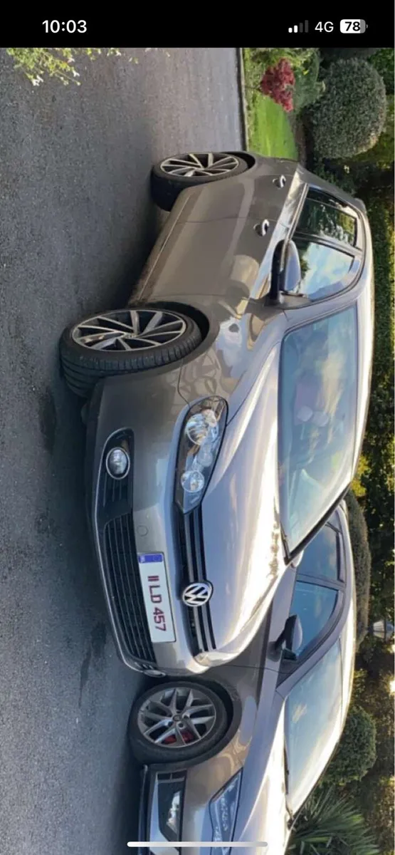Mk6 golf - Image 4
