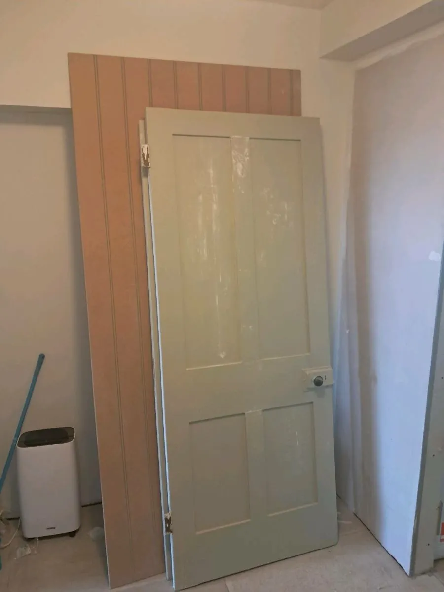 Old doors - Image 4