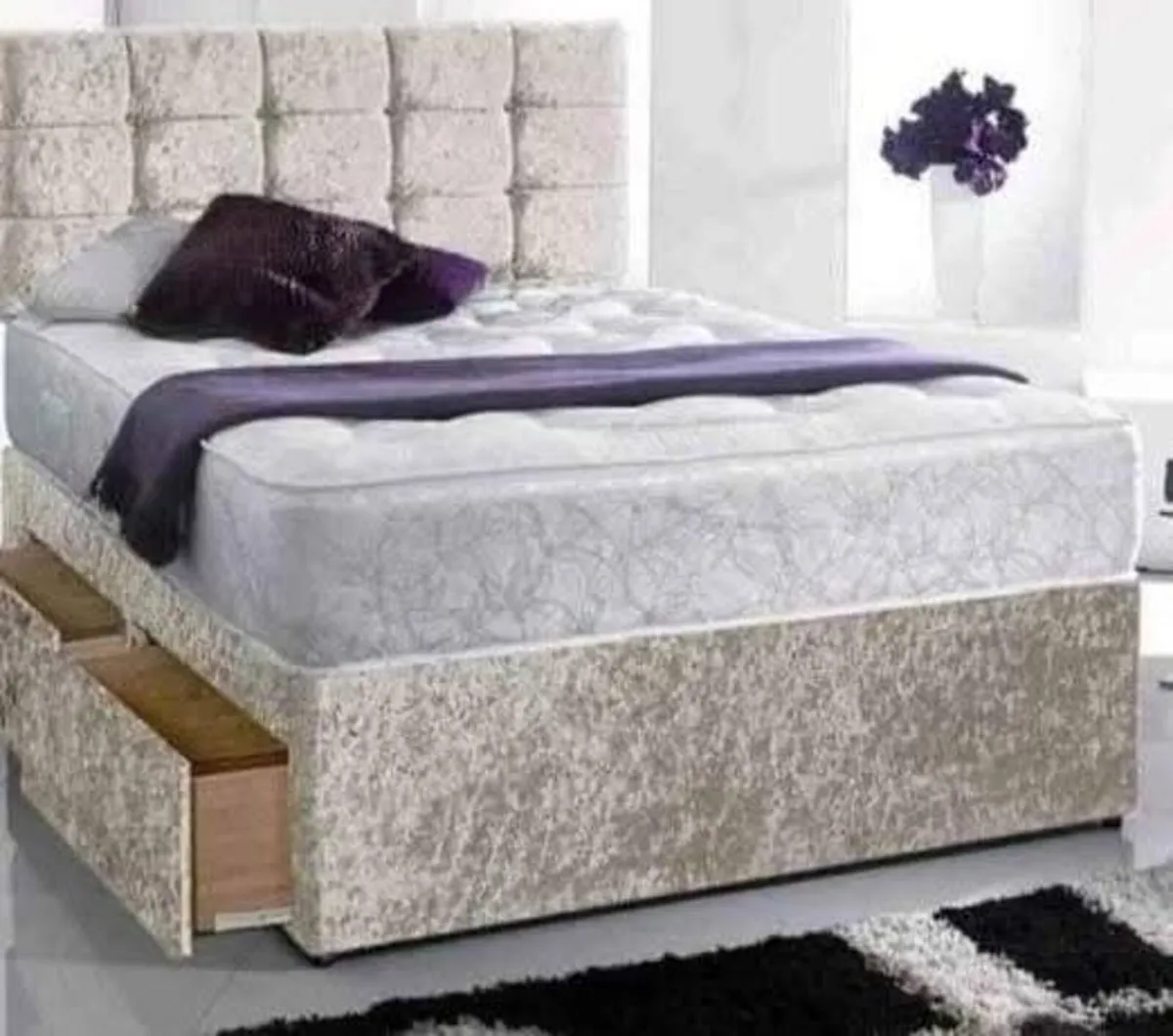 Affordable beds with delivery Louth
Brand new beds - Image 1