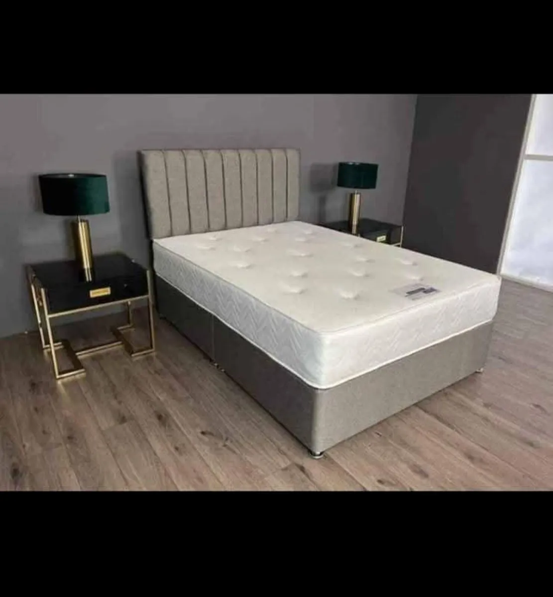 Affordable beds with delivery Louth
Brand new beds - Image 3