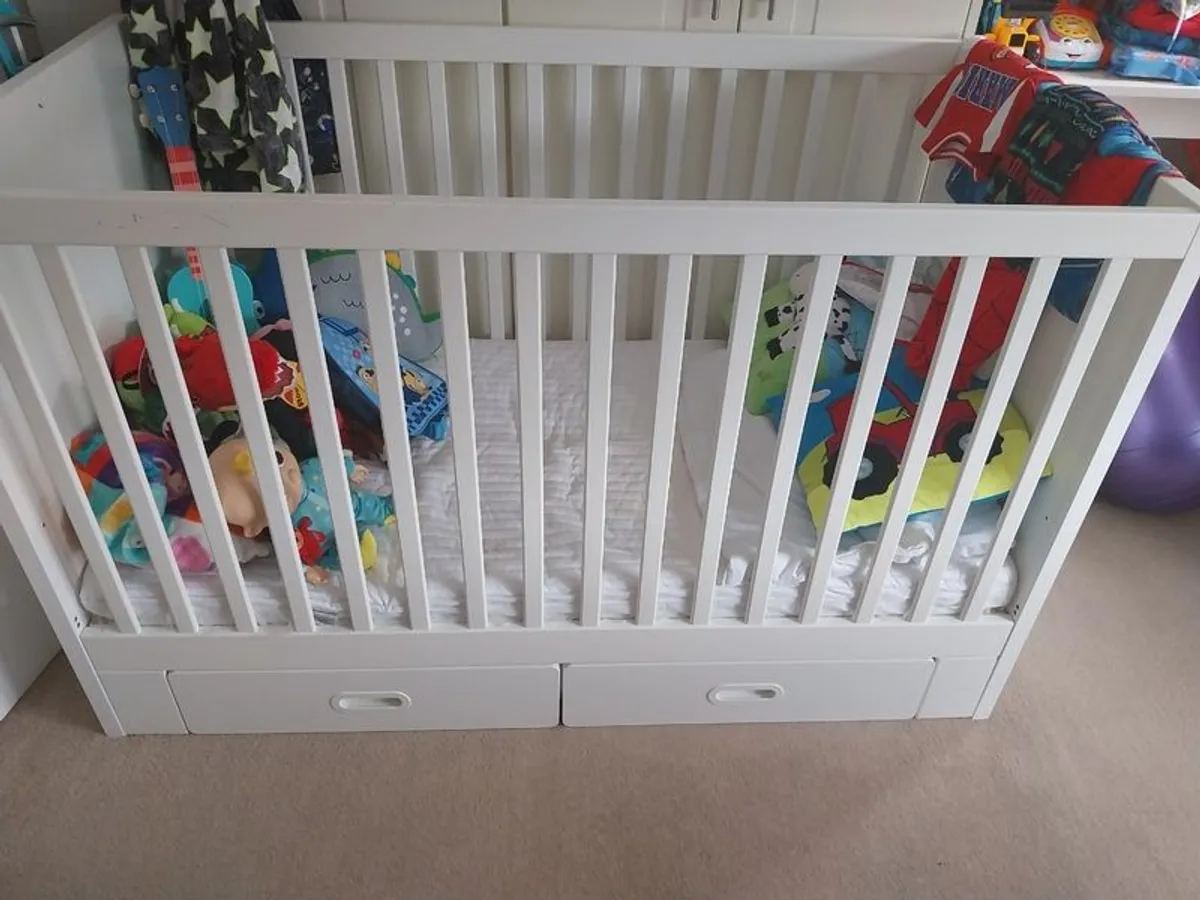 Cot /bed