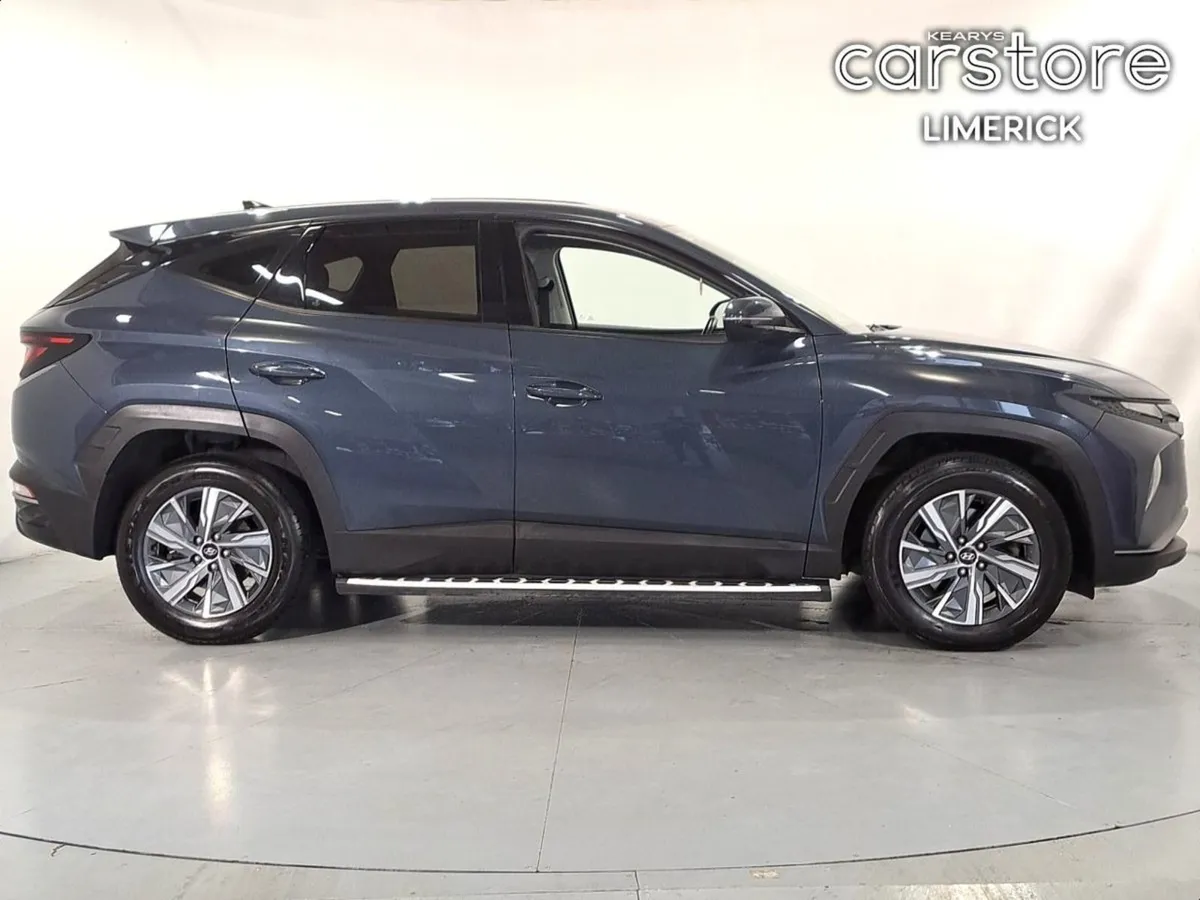 Hyundai Tucson 2WD Comfort Plus - Image 2