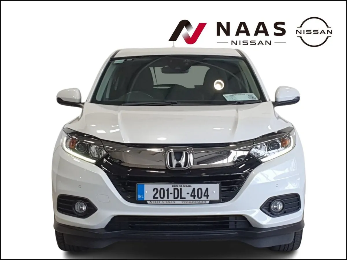 Honda HR-V 1.5 I Vtec ES 5DR - Image 3