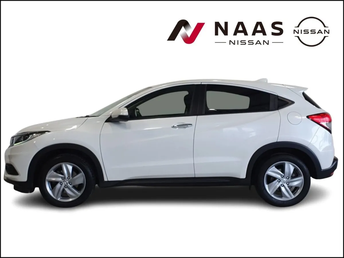 Honda HR-V 1.5 I Vtec ES 5DR - Image 4