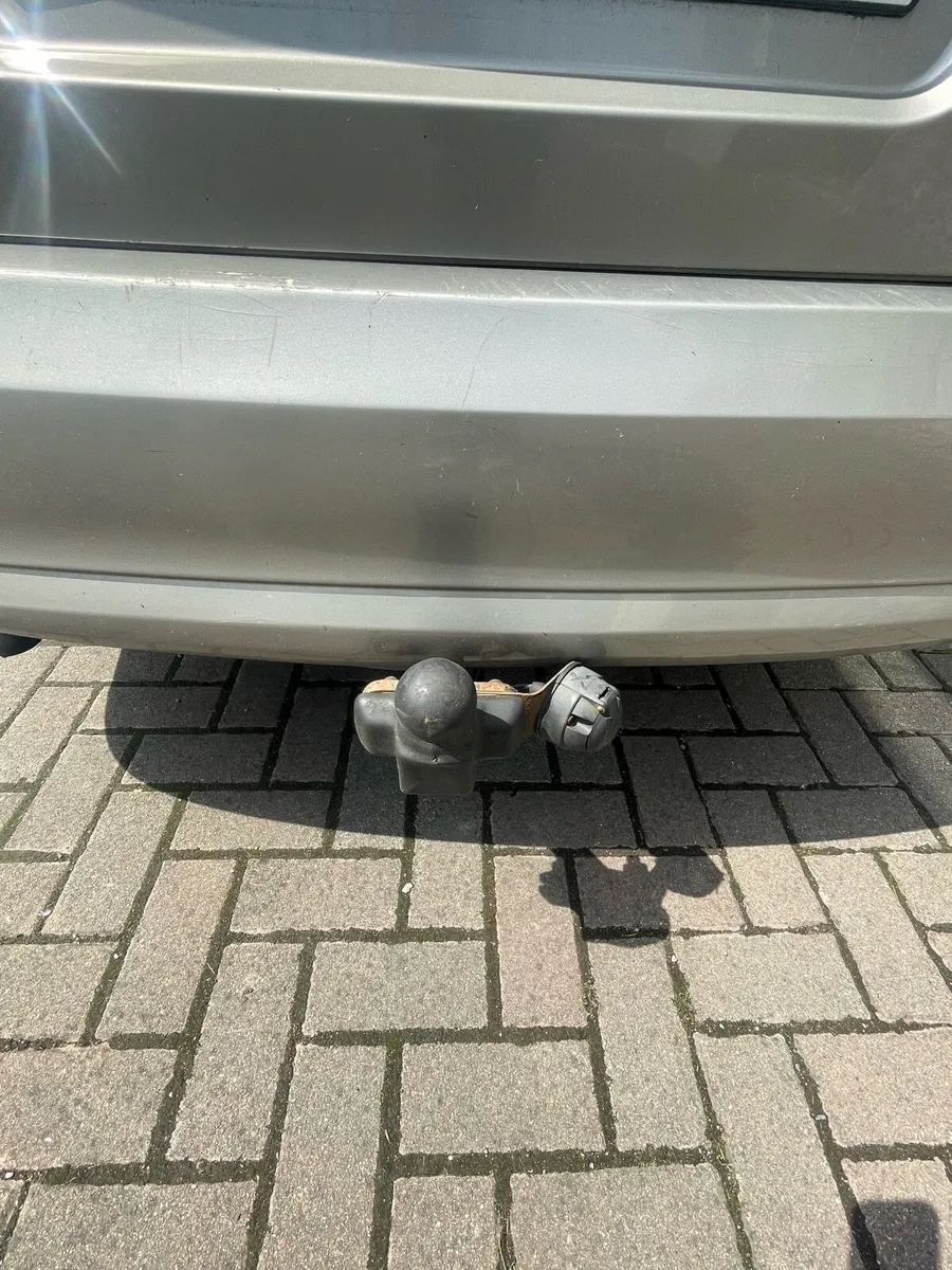 1.9 Diesel Skoda Octavia - Image 2
